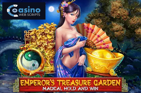 Emperor's Treasure Garden